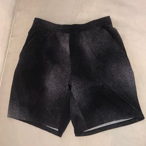 Lululemon Pace Breaker Short 9” *Liner